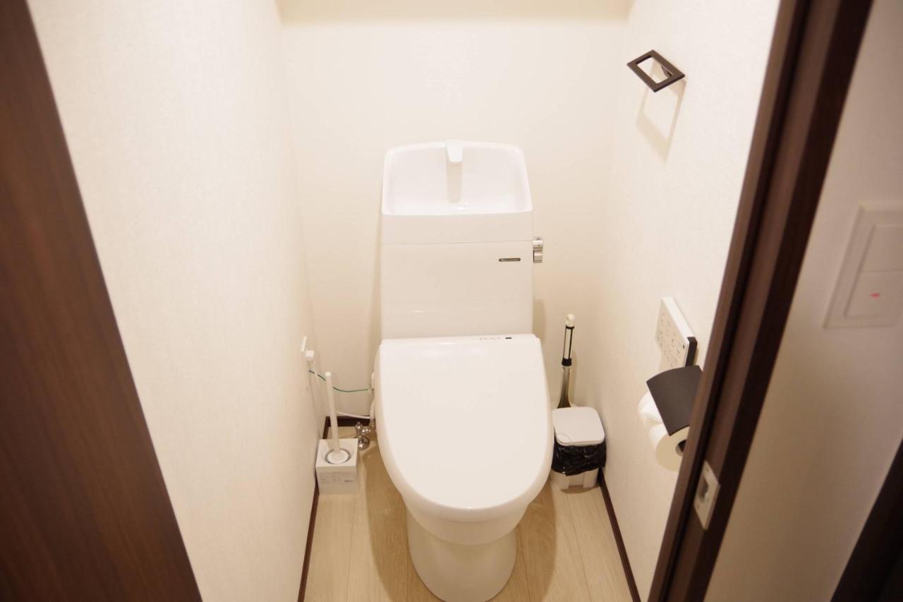 東京都Mat Oshiageアパートメント エクステリア 写真