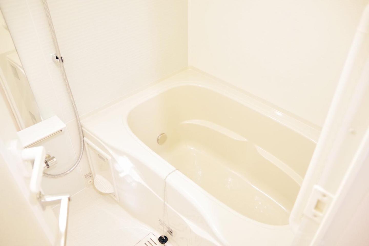 東京都Mat Oshiageアパートメント エクステリア 写真